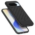 Google Pixel 10 Pro XL Spigen Parallax Mag Hybrid Cover - Sort