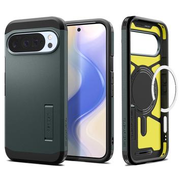 Google Pixel 10 Pro XL Spigen Tough Armor Mag Cover