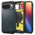 Google Pixel 10 Pro XL Spigen Tough Armor Mag Cover