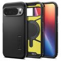 Google Pixel 10 Pro XL Spigen Tough Armor Mag Cover - Sort