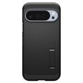 Google Pixel 10 Pro XL Spigen Tough Armor Mag Cover - Sort
