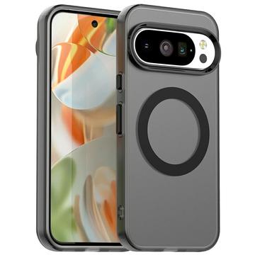 Google Pixel 10 Pro XL UltraGuard Matte MagSafe Cover - Sort