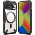 Google Pixel 10/10 Pro Ringke Fusion X MagSafe Hybrid Cover - Sort