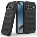 Google Pixel 10/10 Pro Rugged TPU Cover