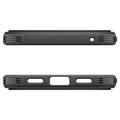 Google Pixel 10/10 Pro Spigen Core Armor Mag MagSafe TPU Cover - Sort