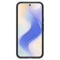 Google Pixel 10/10 Pro Spigen Liquid Air TPU Cover - Sort