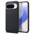 Google Pixel 10/10 Pro Spigen Nano Pop MagFit Cover - Sort sesam