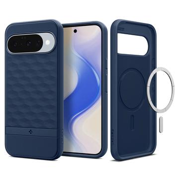 Google Pixel 10/10 Pro Spigen Parallax Mag Hybrid Cover