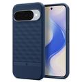 Google Pixel 10/10 Pro Spigen Parallax Mag Hybrid Cover