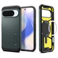 Google Pixel 10/10 Pro Spigen Tough Armor Mag Cover