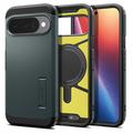 Google Pixel 10/10 Pro Spigen Tough Armor Mag Cover