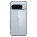 Google Pixel 10/10 Pro Spigen Ultra Hybrid Cover - Krystalklar