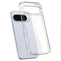 Google Pixel 10/10 Pro Spigen Ultra Hybrid Cover - Krystalklar