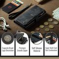Google Pixel 10a Caseme C30 Multifunktionel Pung