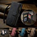Google Pixel 10a Caseme C30 Multifunktionel Pung