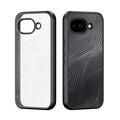 Google Pixel 10a Dux Ducis Aimo Hybrid Cover - Sort