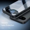 Google Pixel 10a Dux Ducis Aimo Hybrid Cover - Sort