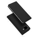 Google Pixel 10a Dux Ducis Skin Pro Flip Cover