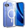 Google Pixel 10a Ringke Fusion Magnetic Hybrid Cover - Gennemsigtig