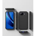 Google Pixel 10a Ringke Onyx Magnetisk Cover - Sort