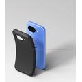 Google Pixel 10a Ringke Onyx TPU Cover - Sort