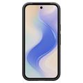 Google Pixel 10a Spigen Liquid Air TPU Cover - Sort