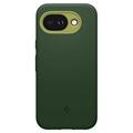 Google Pixel 10a Spigen Nano Pop MagFit Cover - Avokadogrøn