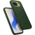 Google Pixel 10a Spigen Nano Pop MagFit Cover - Avokadogrøn