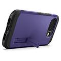 Google Pixel 10a Spigen Tough Armor Mag Cover - Lilla