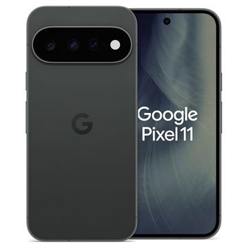 Google Pixel 11 - 256GB - Obsidian