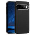 Google Pixel 11/11 Pro Skridsikkert TPU Cover - sort
