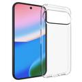 Google Pixel 11 Skridsikkert TPU Cover - Gennemsigtig
