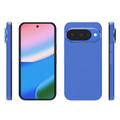 Google Pixel 11 Skridsikkert TPU Cover - Gennemsigtig