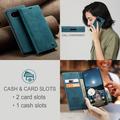 Google Pixel 11/11 Pro Caseme 013 Series Pung - Blå