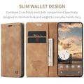 Google Pixel 11/11 Pro Caseme 013 Series Pung - Brun