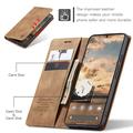 Google Pixel 11/11 Pro Caseme 013 Series Pung - Brun