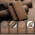 Google Pixel 11/11 Pro Caseme 013 Series Pung - Brun