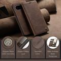 Google Pixel 11/11 Pro Caseme 013 Series Pung - Kaffe