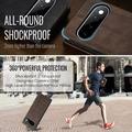 Google Pixel 11/11 Pro Caseme 013 Series Pung - Kaffe