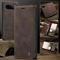Google Pixel 11/11 Pro Caseme 013 Series Pung - Kaffe