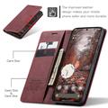 Google Pixel 11/11 Pro Caseme 013 Series Pung - Rød