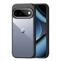Google Pixel 11/11 Pro Dux Ducis Aimo Hybrid Cover - Sort
