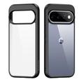 Google Pixel 11/11 Pro Dux Ducis Aimo Hybrid Cover - Sort