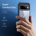 Google Pixel 11/11 Pro Dux Ducis Aimo Hybrid Cover - Sort