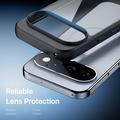 Google Pixel 11/11 Pro Dux Ducis Aimo Hybrid Cover - Sort