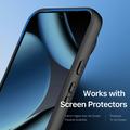 Google Pixel 11/11 Pro Dux Ducis Aimo Hybrid Cover - Sort