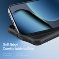 Google Pixel 11/11 Pro Dux Ducis Aimo Hybrid Cover - Sort