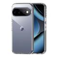 Google Pixel 11/11 Pro Dux Ducis Clin Hybrid Cover - Klar