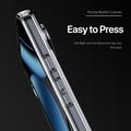 Google Pixel 11/11 Pro Dux Ducis Clin Hybrid Cover - Klar