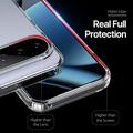 Google Pixel 11/11 Pro Dux Ducis Clin Hybrid Cover - Klar